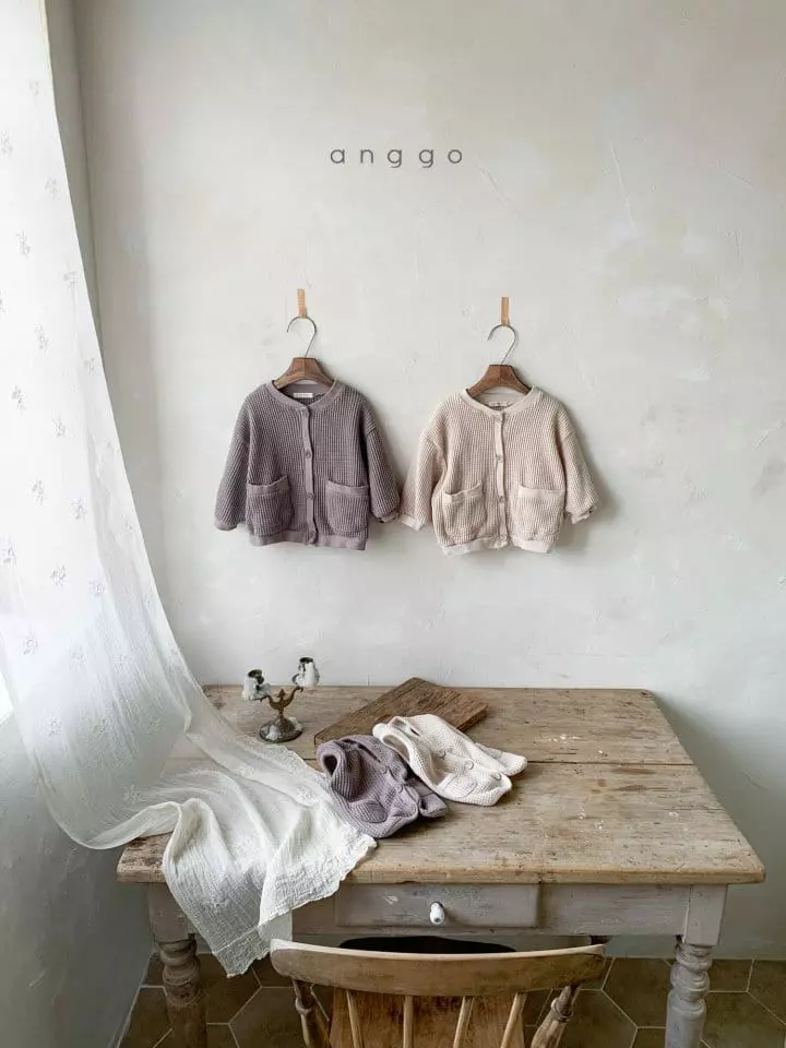 Anggo - Korean Children Fashion - #fashionkids - Hive Petwear - 4