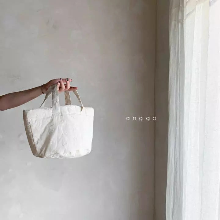 Anggo - Korean Children Fashion - #kidsshorts - Chamomile Bag - 3