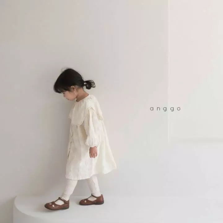 Anggo - Korean Children Fashion - #kidsstore - Pratzel Leggings - 11