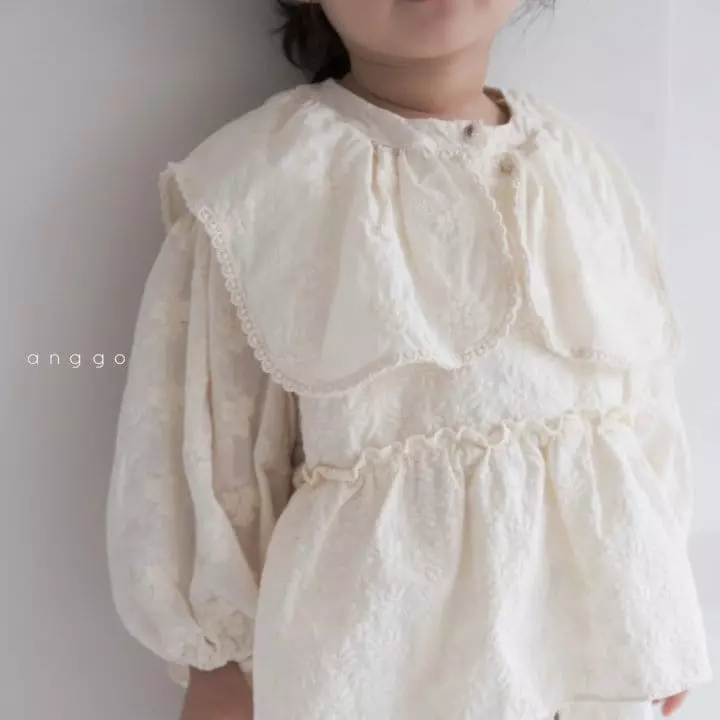 Anggo - Korean Children Fashion - #kidzfashiontrend - Sabre Bustier - 5