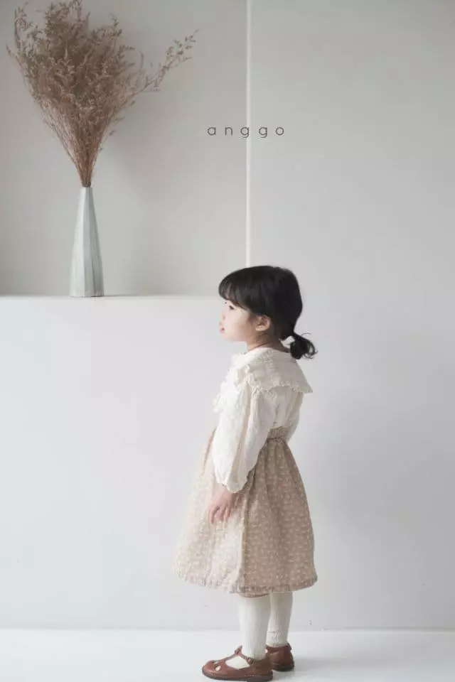 Anggo - Korean Children Fashion - #kidsstore - Anica Skirt - 4