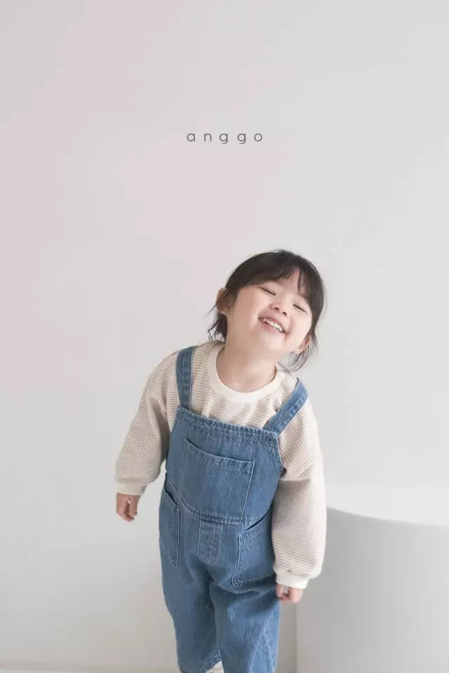Anggo - Korean Children Fashion - #littlefashionista - Pastries Sweatshirt - 7