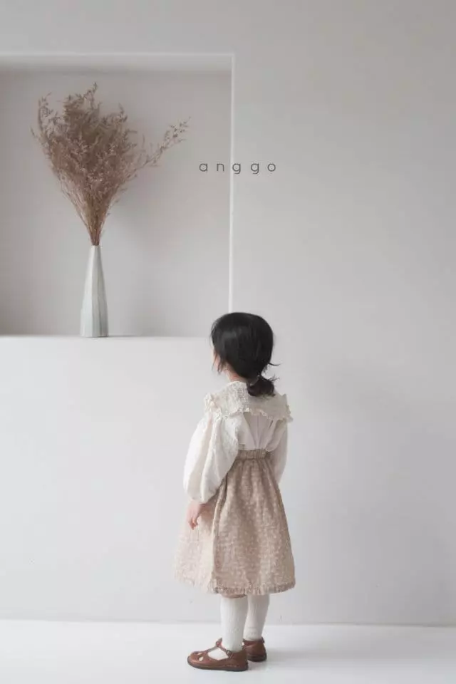 Anggo - Korean Children Fashion - #littlefashionista - Anica Skirt - 6