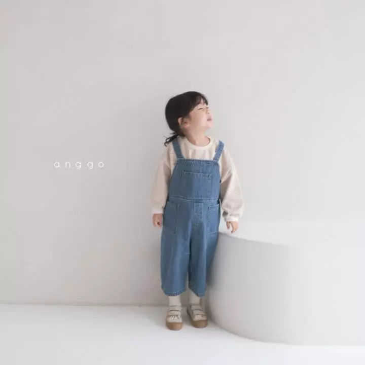 Anggo - Korean Children Fashion - #magicofchildhood - Pastries Sweatshirt - 8
