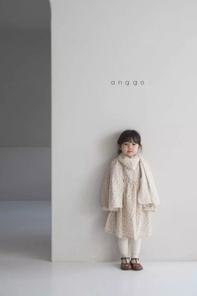 Anggo - Korean Children Fashion - #prettylittlegirls - Jasmine One-piece - 5