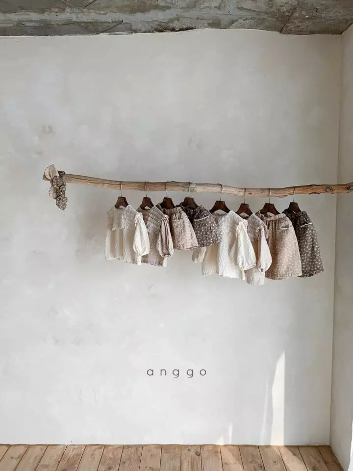 Anggo - Korean Children Fashion - #todddlerfashion - Anica Skirt - 10
