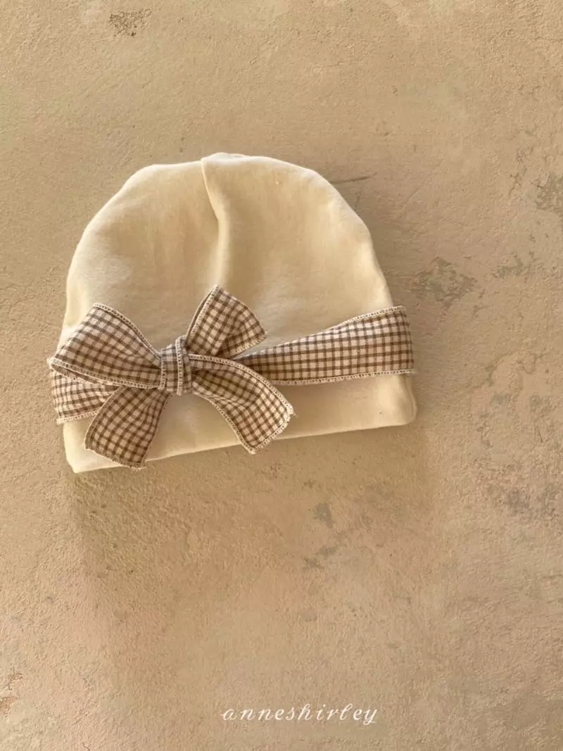 Anne Shirley - Korean Baby Fashion - #onlinebabyshop - Gift Ribbon Bodysuit with Beanie  - 12