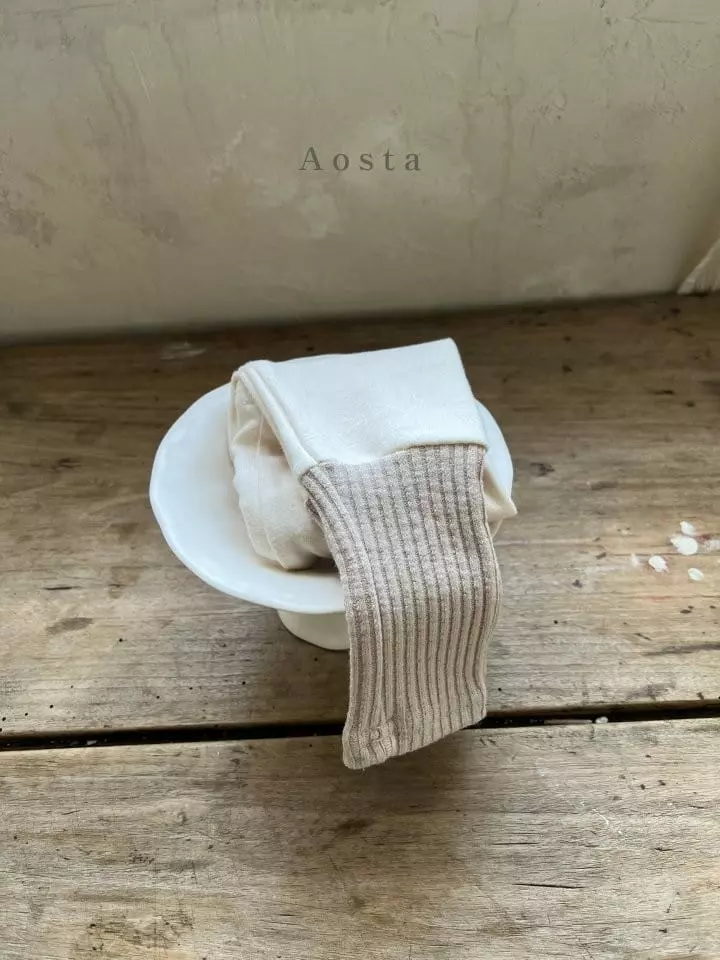 Aosta - Korean Children Fashion - #designkidswear - Sticky Leggings