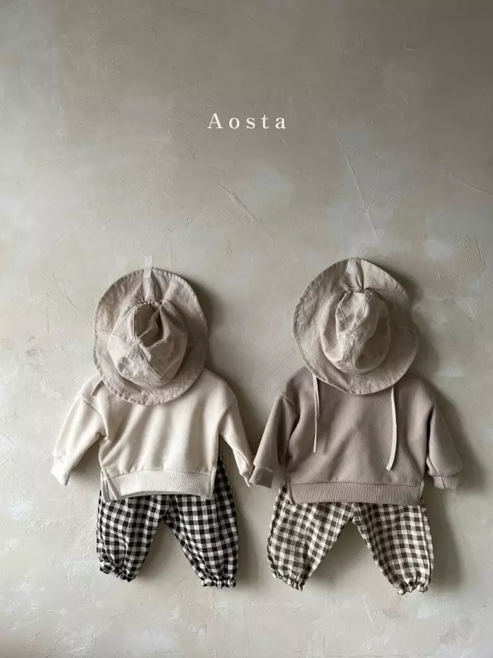 Aosta - Korean Children Fashion - #littlefashionista - Bong Bong Pants - 5