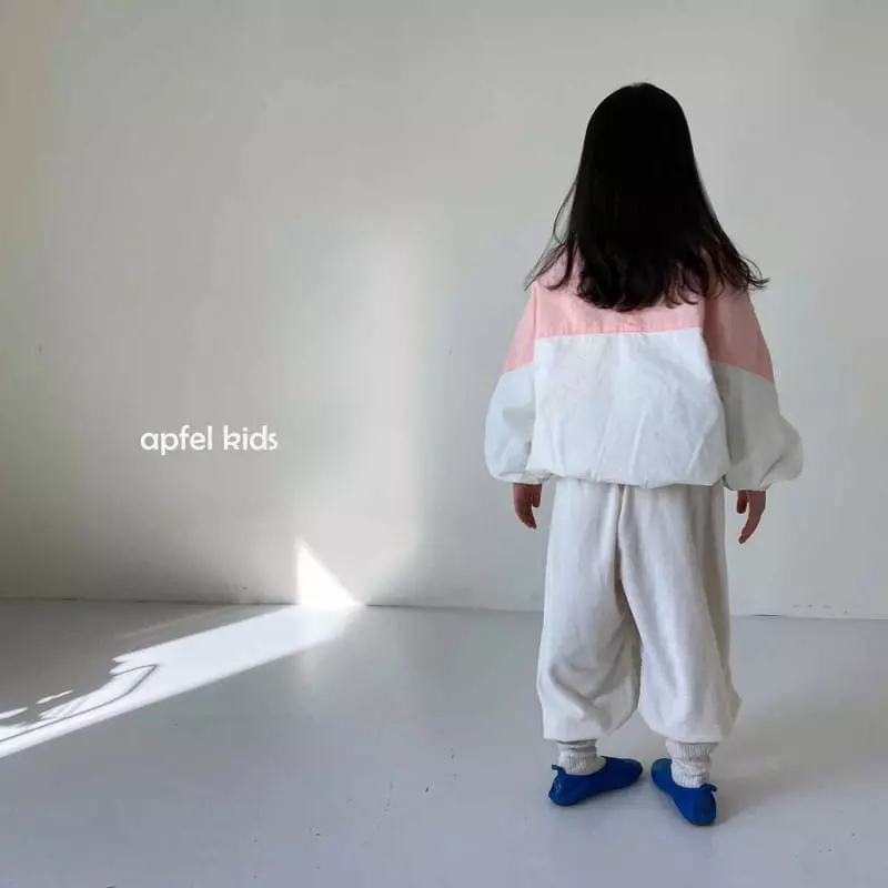 Apfel - Korean Children Fashion - #Kfashion4kids - Toto Jacket - 5