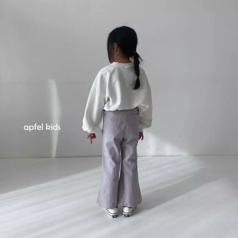 Apfel - Korean Children Fashion - #Kfashion4kids - Melody Pants - 5