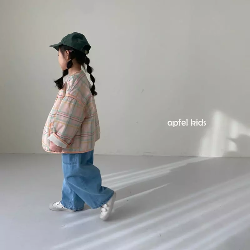 Apfel - Korean Children Fashion - #Kfashion4kids - Dream Jacket - 2