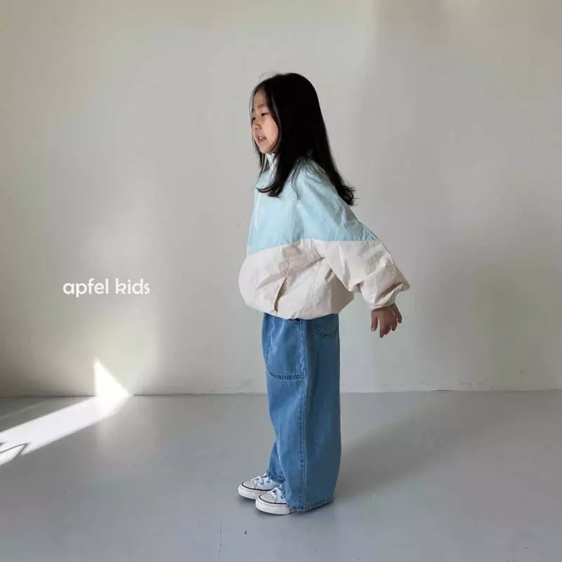 Apfel - Korean Children Fashion - #childofig - Toto Jacket - 11