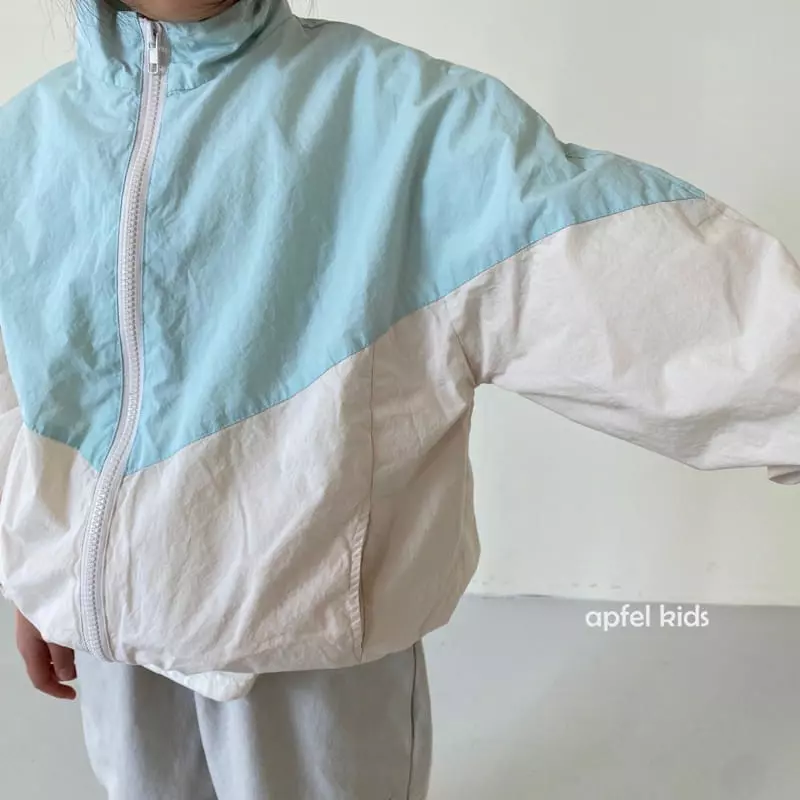 Apfel - Korean Children Fashion - #childrensboutique - Toto Jacket - 12