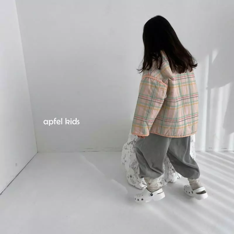 Apfel - Korean Children Fashion - #childrensboutique - Dream Jacket - 11