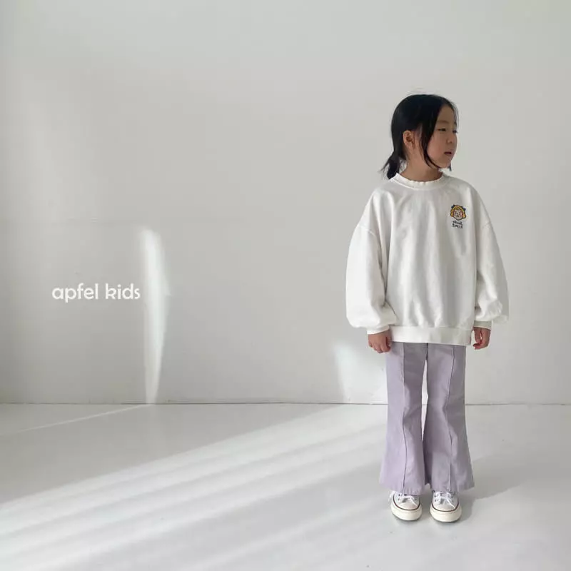Apfel - Korean Children Fashion - #kidsshorts - Melody Pants - 2