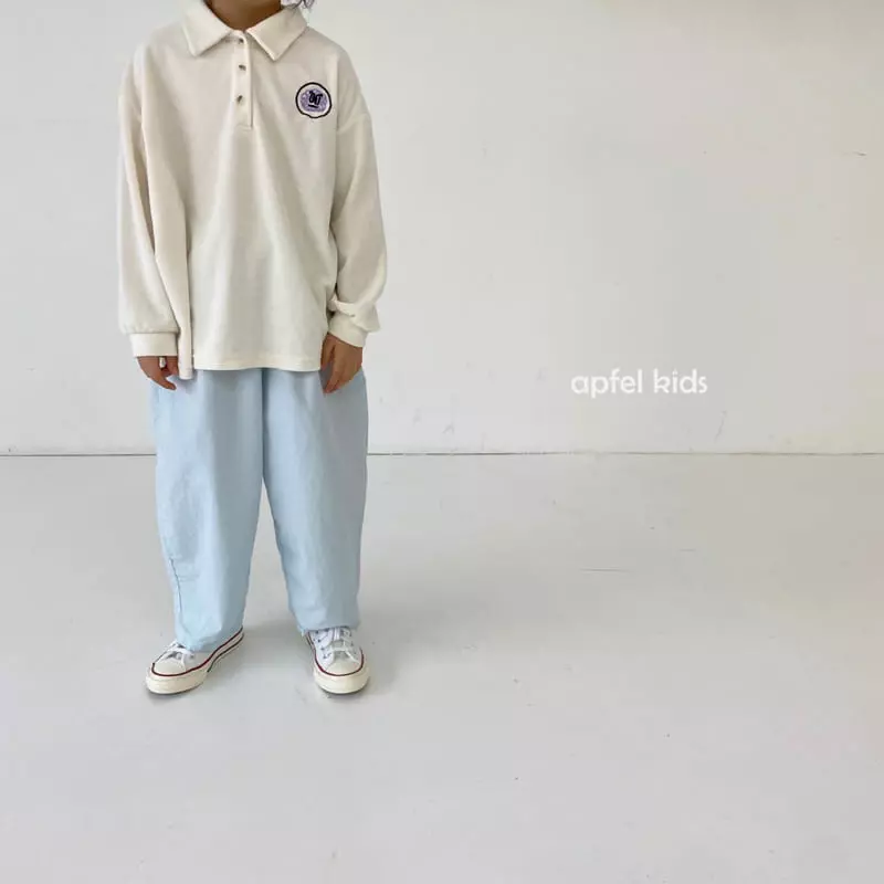 Apfel - Korean Children Fashion - #kidzfashiontrend - Manitto Pants - 3