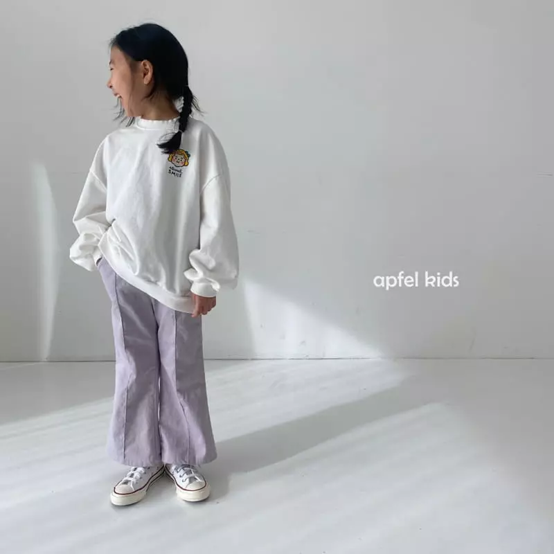 Apfel - Korean Children Fashion - #littlefashionista - Melody Pants - 6