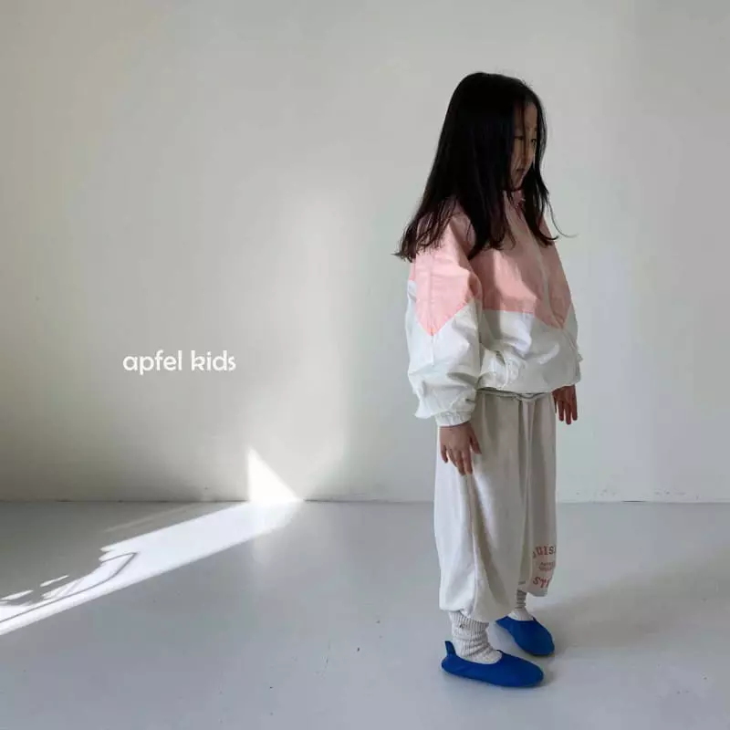 Apfel - Korean Children Fashion - #magicofchildhood - Toto Jacket - 7