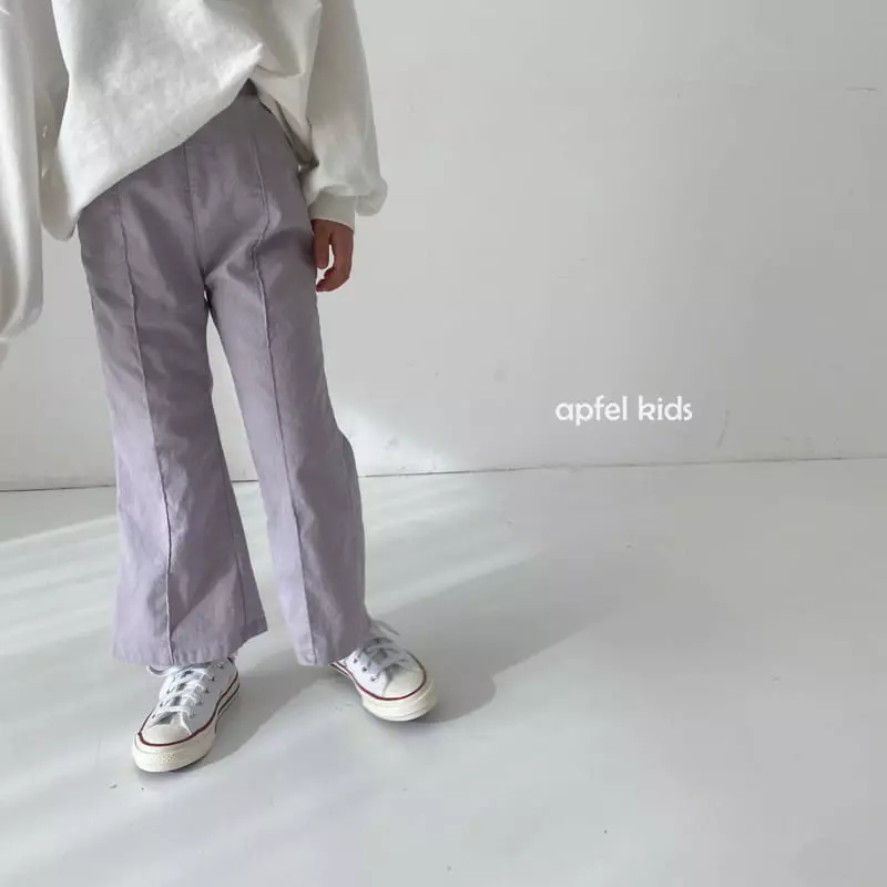 Apfel - Korean Children Fashion - #magicofchildhood - Melody Pants - 7