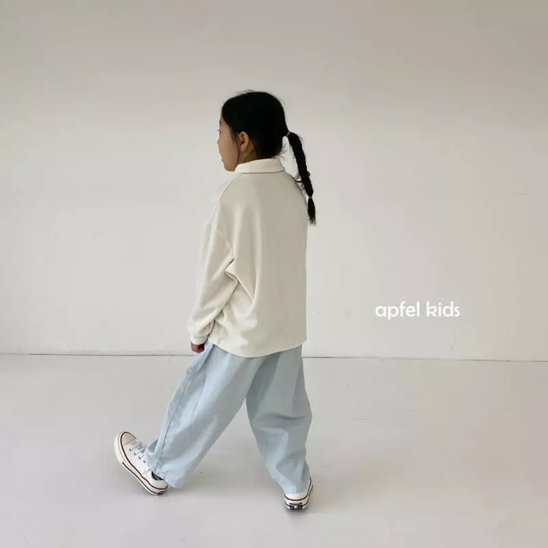 Apfel - Korean Children Fashion - #magicofchildhood - Manitto Pants - 6