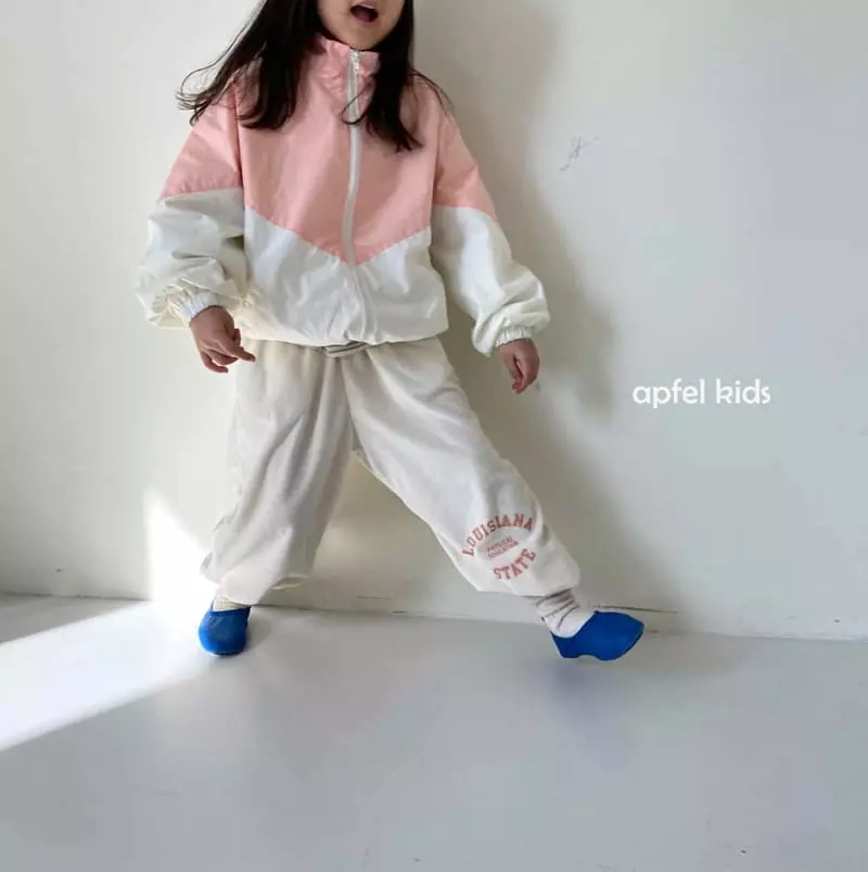 Apfel - Korean Children Fashion - #minifashionista - Toto Jacket - 8