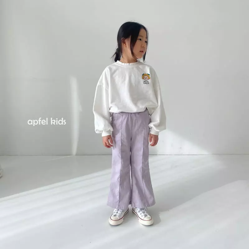 Apfel - Korean Children Fashion - #minifashionista - Melody Pants - 8