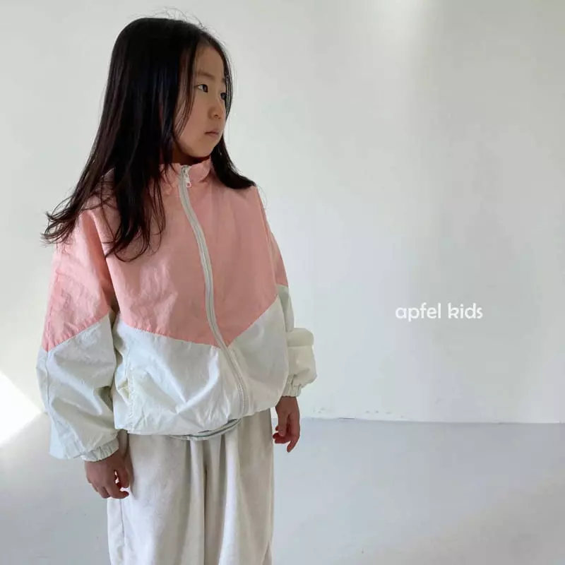 Apfel - Korean Children Fashion - #prettylittlegirls - Toto Jacket - 9