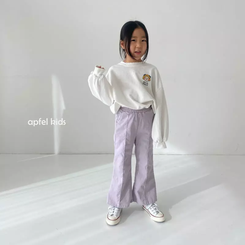 Apfel - Korean Children Fashion - #prettylittlegirls - Melody Pants - 9