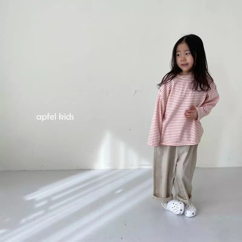 Apfel - Korean Children Fashion - #stylishchildhood - Manitto Pants - 11