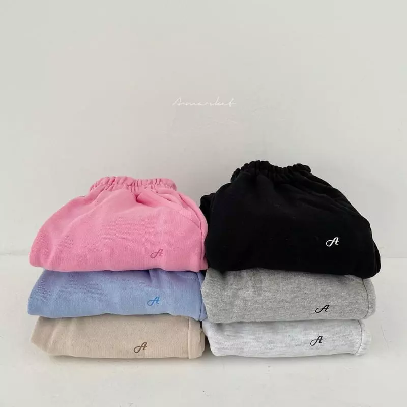 Assist - Korean Children Fashion - #discoveringself - Fleece Hoody Zip-up - 10