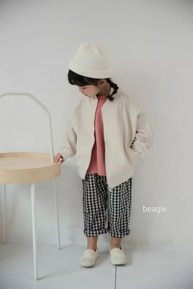 Beagle - Korean Children Fashion - #childofig - Tori Jumper - 5
