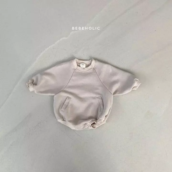 Bebe Holic - Korean Baby Fashion - #babyboutique - Color Bodysuit - 9