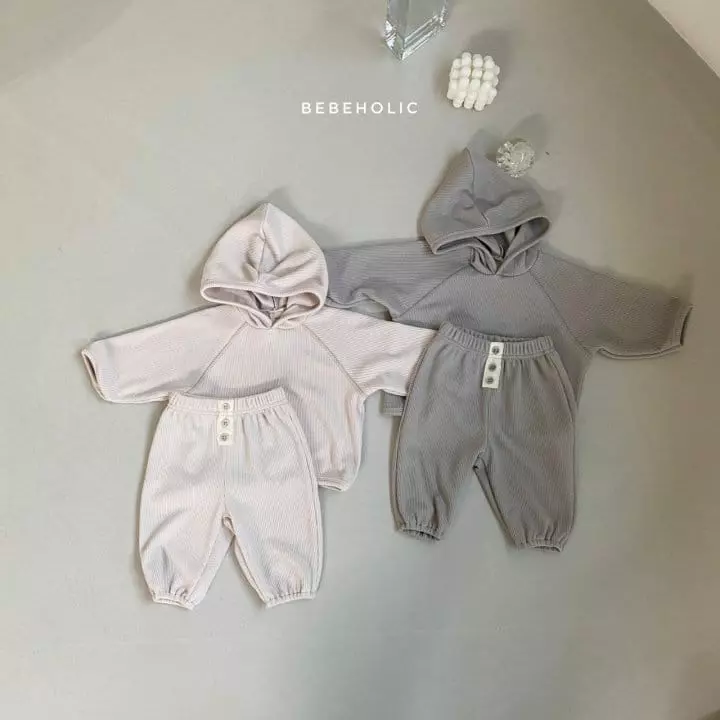 Bebe Holic - Korean Baby Fashion - #babylifestyle - Vera Pants
