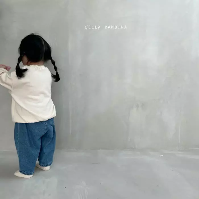 Bella Bambina - Korean Baby Fashion - #babyboutiqueclothing - Bebe Pocket Pants - 5