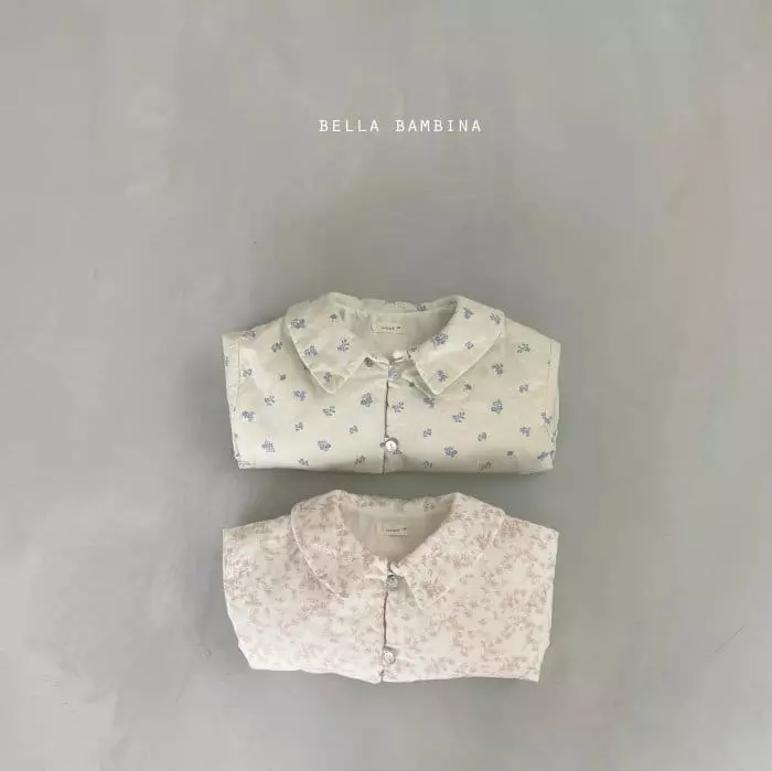 Bella Bambina - Korean Baby Fashion - #babyboutiqueclothing - Bebe Jenny Jacket - 2