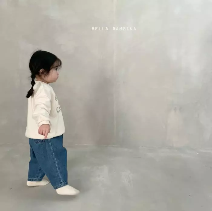 Bella Bambina - Korean Baby Fashion - #babyfashion - Bebe Pocket Pants - 7