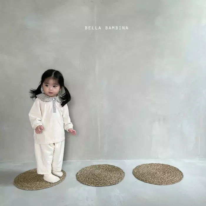 Bella Bambina - Korean Baby Fashion - #babyfashion - Bebe Finger Pants - 5