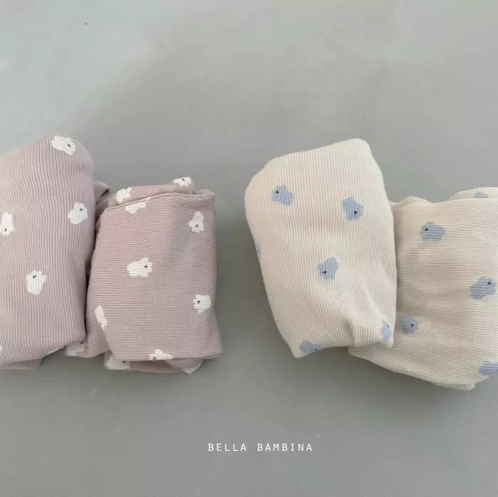Bella Bambina - Korean Baby Fashion - #babyfashion - Bebe Hari Easywear - 2