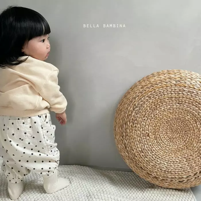 Bella Bambina - Korean Baby Fashion - #babyfever - Bebe Cloud Pants - 7