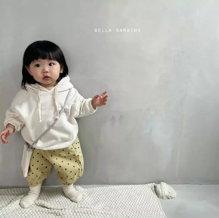 Bella Bambina - Korean Baby Fashion - #babyoninstagram - Bebe Cloud Pants - 10