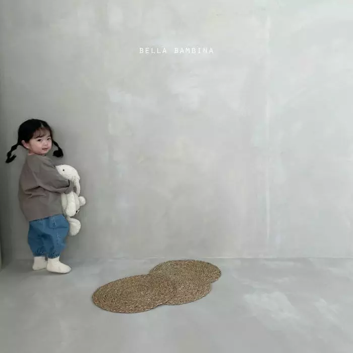 Bella Bambina - Korean Baby Fashion - #babyoutfit - Bebe Cloud Pants - 12
