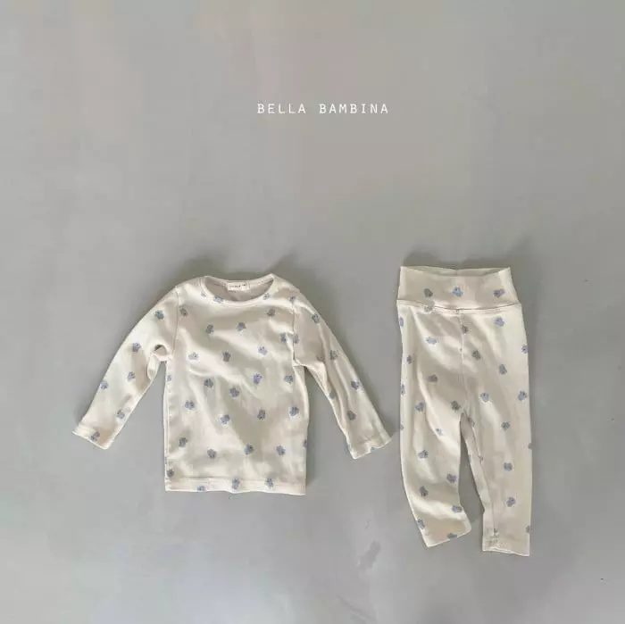 Bella Bambina - Korean Baby Fashion - #babywear - Bebe Hari Easywear - 10