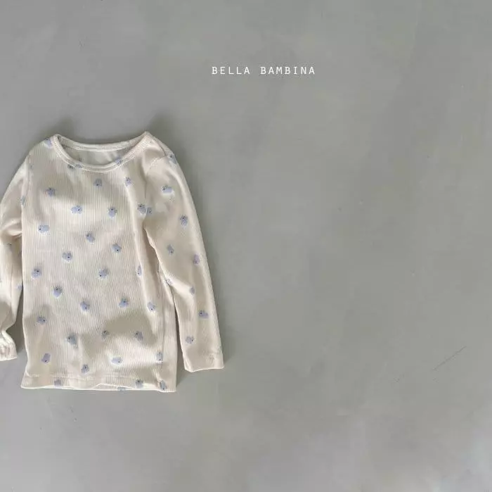 Bella Bambina - Korean Baby Fashion - #onlinebabyshop - Bebe Hari Easywear - 12