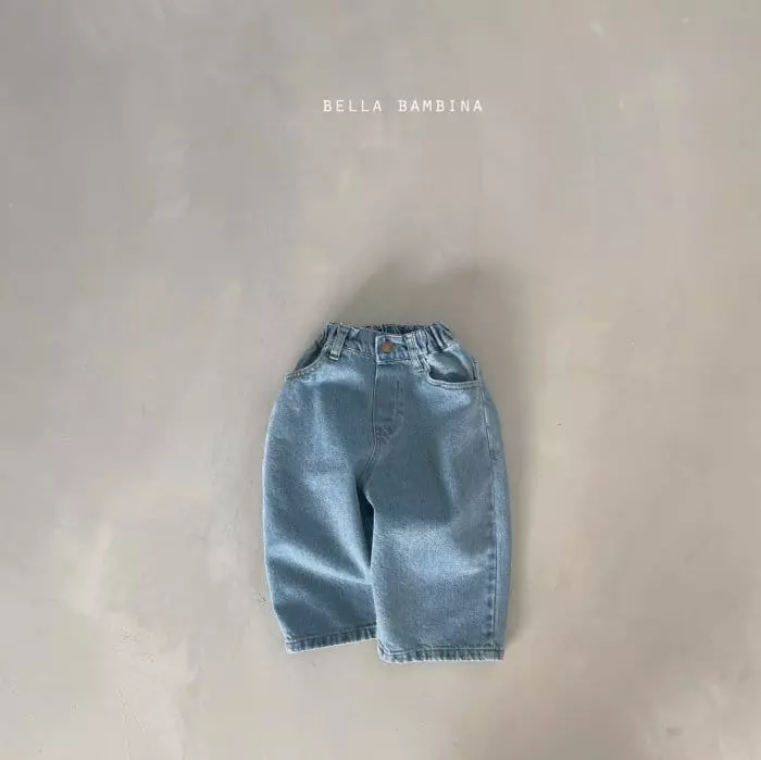 Bella Bambina - Korean Children Fashion - #Kfashion4kids - Under Pants