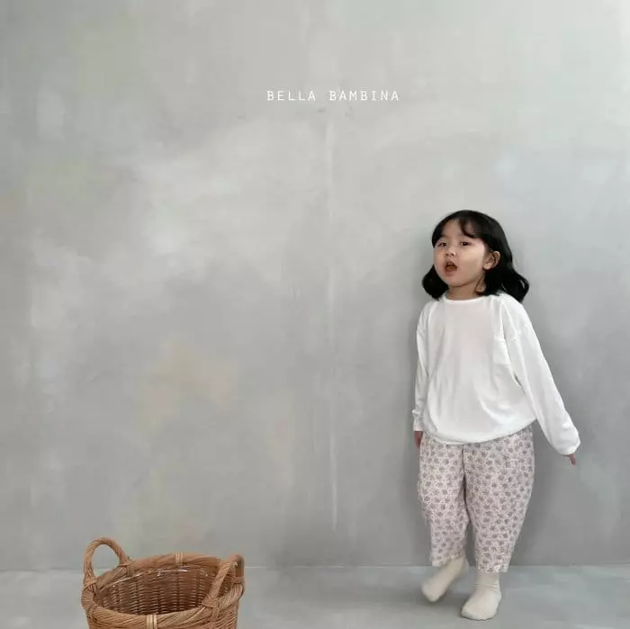 Bella Bambina - Korean Children Fashion - #Kfashion4kids - Mureng Pants - 10