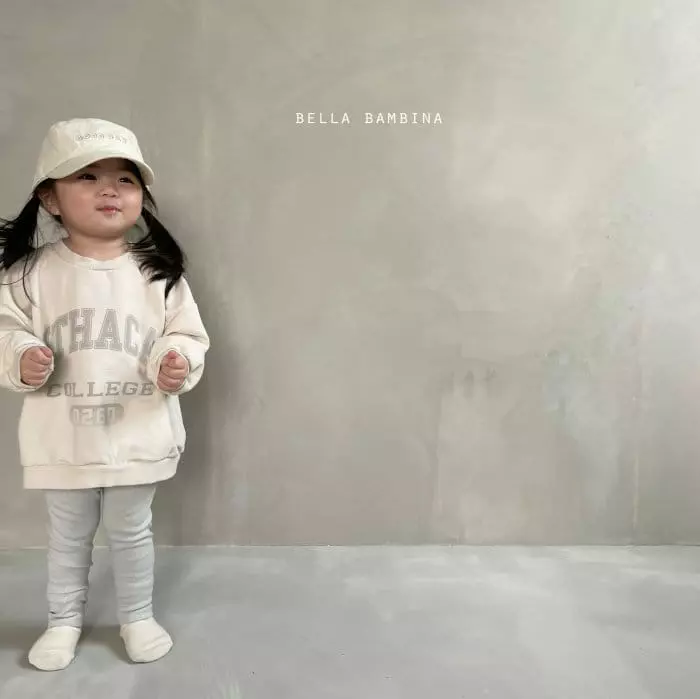 Bella Bambina - Korean Children Fashion - #Kfashion4kids - Joa Cap - 6
