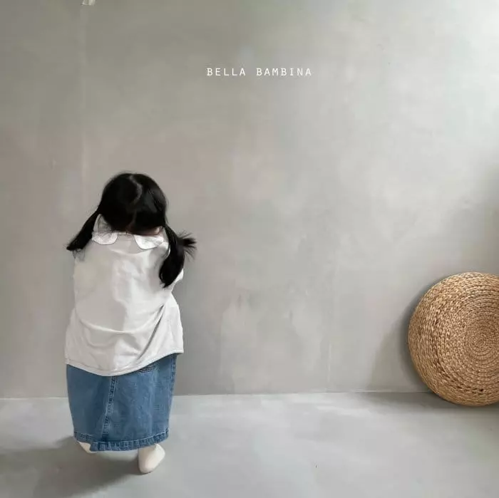 Bella Bambina - Korean Children Fashion - #childofig - Basic Cardigan - 5