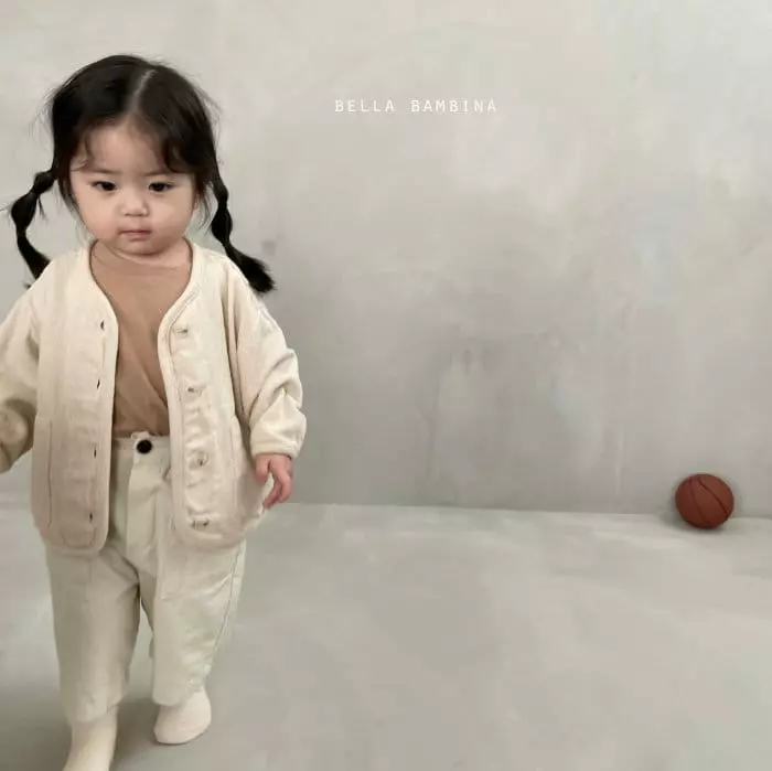 Bella Bambina - Korean Children Fashion - #childofig - Sugar Big Box Tee - 11