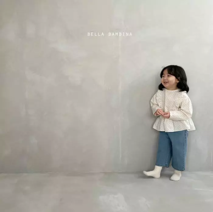 Bella Bambina - Korean Children Fashion - #childofig - Under Pants - 6